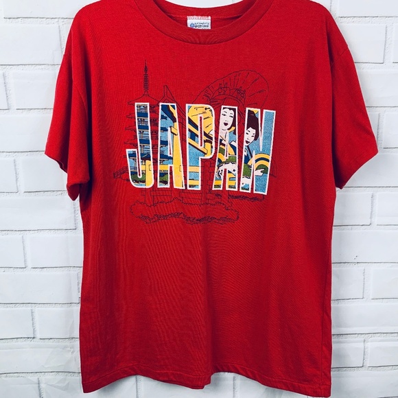 epcot tee shirts